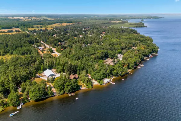 Kawartha Lakes, ON K0M 1N0,595 Hickory Beach RD