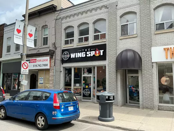 23 Quebec ST, Guelph, ON N1H 2T1