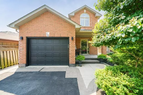 Hamilton, ON L9G 4Y5,12 Valridge CT
