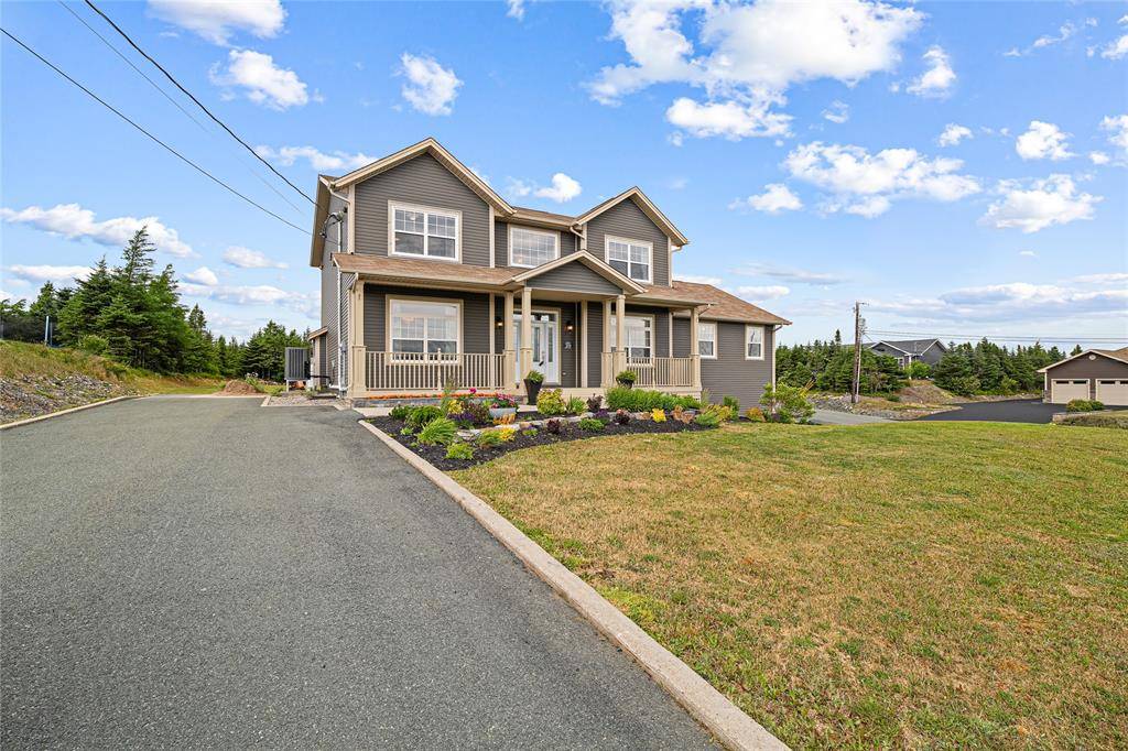 29 Flora Drive, Torbay, NL A1K 0H5