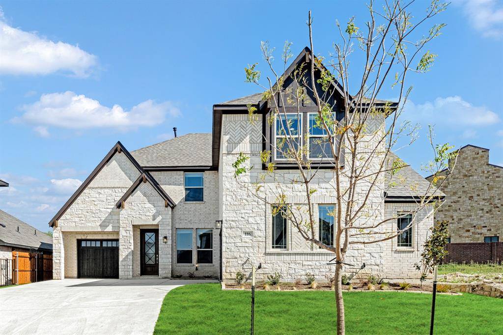 Aledo, TX 76008,116 Harlan Court