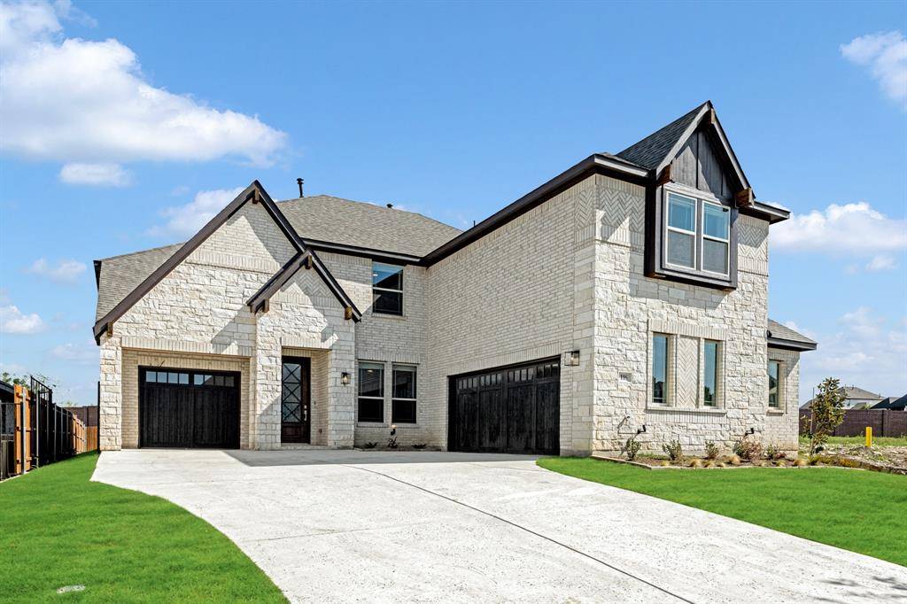 Aledo, TX 76008,116 Harlan Court