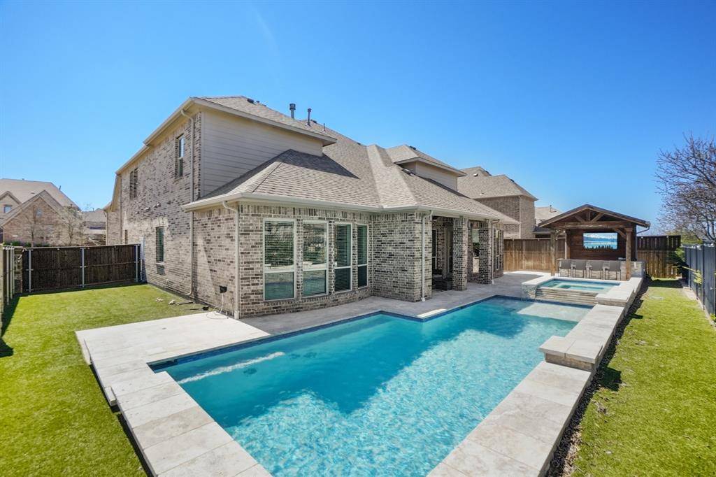 Rockwall, TX 75087,922 Pleasant View Drive