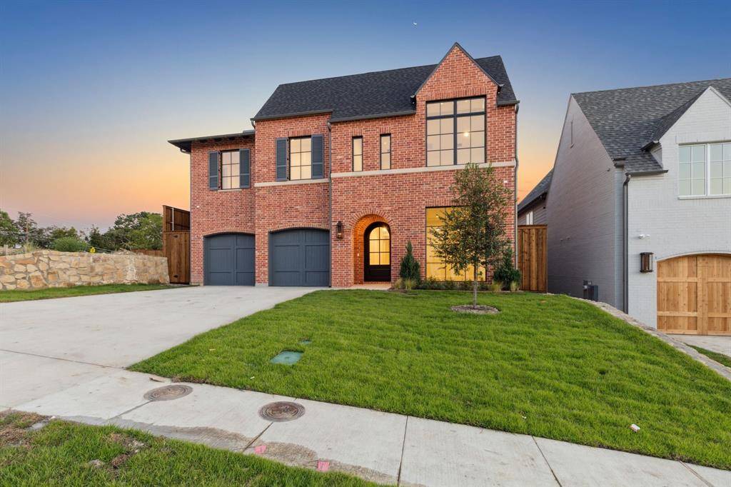 9518 Still Creek Lane, Dallas, TX 75238