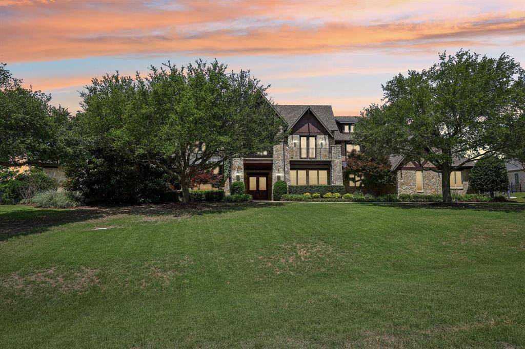 905 Tranquility Drive, Fairview, TX 75069