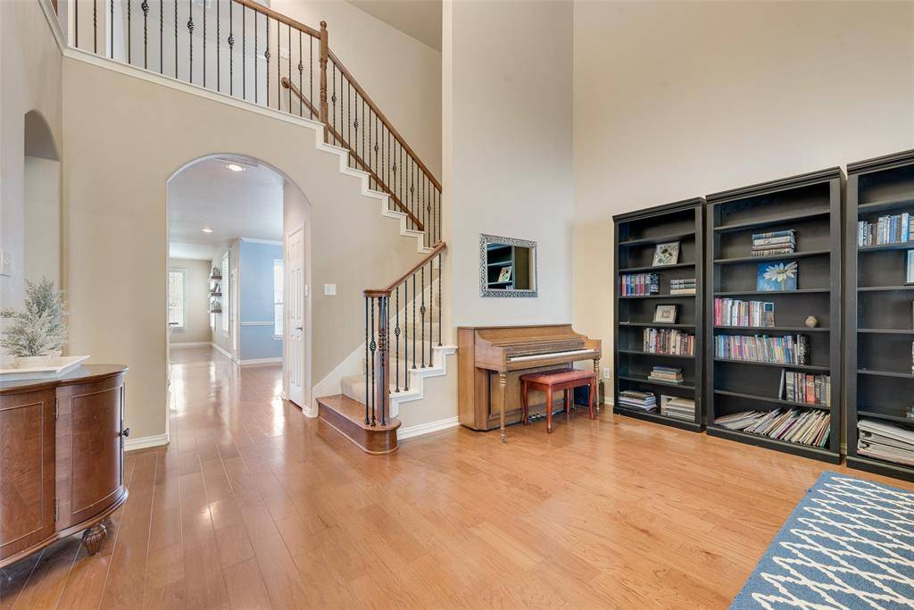 Mansfield, TX 76063,4409 Vista Glen Court