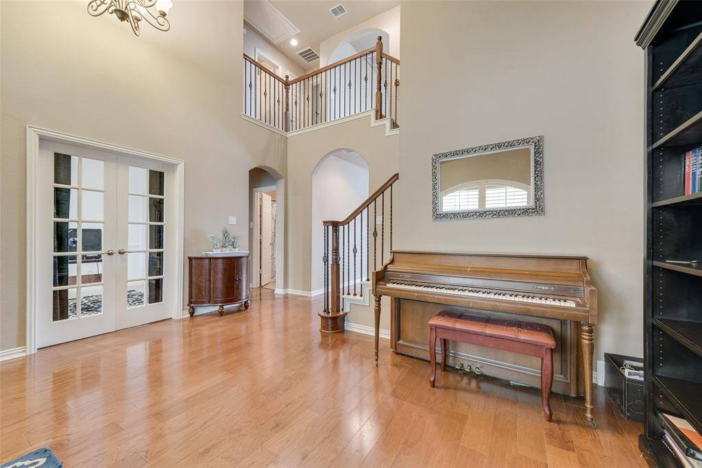 Mansfield, TX 76063,4409 Vista Glen Court