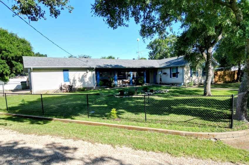 Clifton, TX 76634,360 County Road 1768