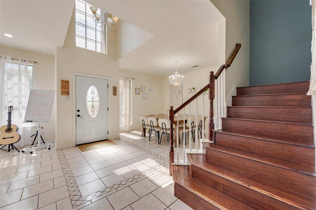 Grand Prairie, TX 75052,3420 Parham Drive