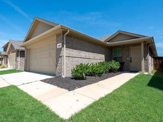 3117 HARPER Street, Little Elm, TX 75068