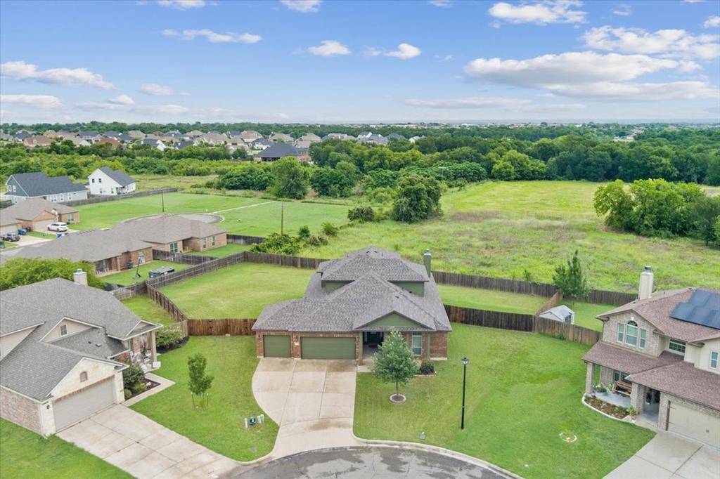 Waco, TX 76708,5301 Tama Drive