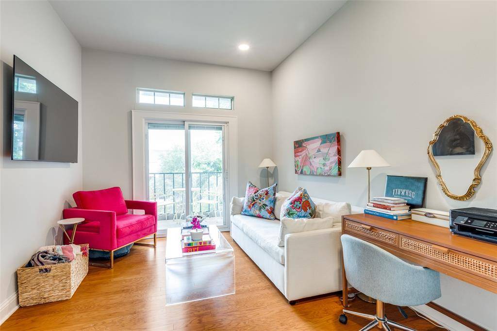 Dallas, TX 75204,3311 Blackburn Street #206