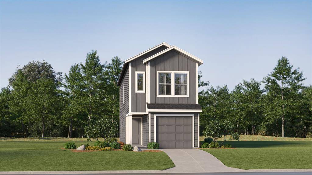 800 Sandhill Crane Lane, Princeton, TX 75407