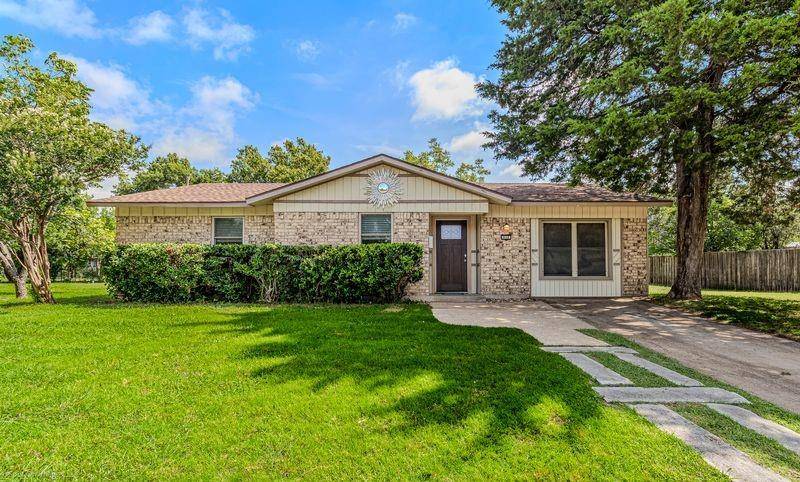 910 Sara Dunn Drive, Garland, TX 75042