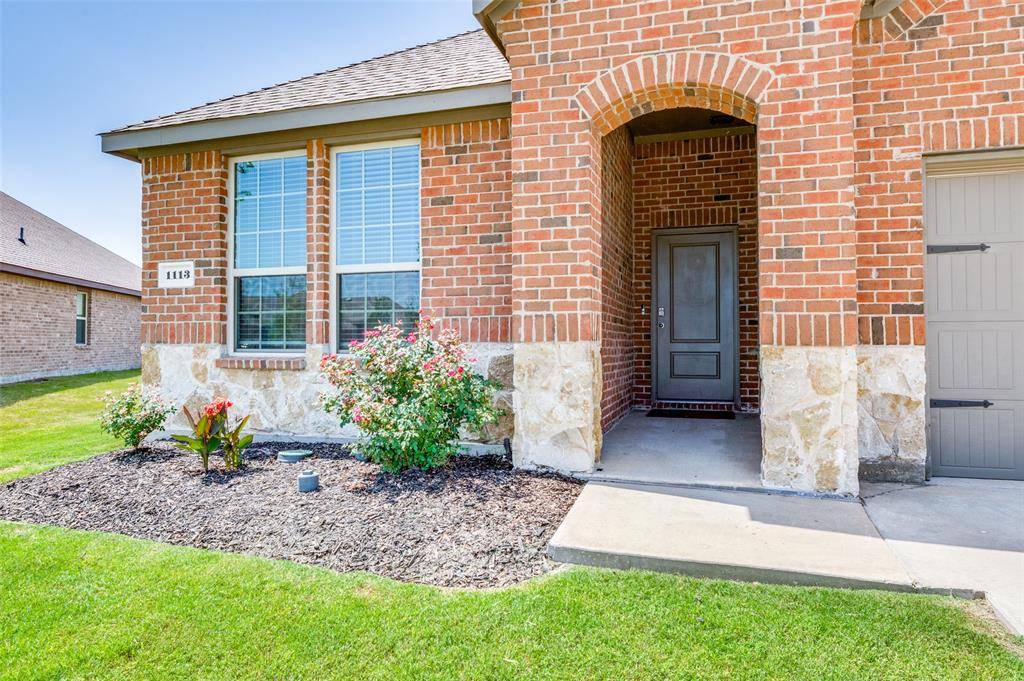 Princeton, TX 75407,1113 Quaint Meadow Drive