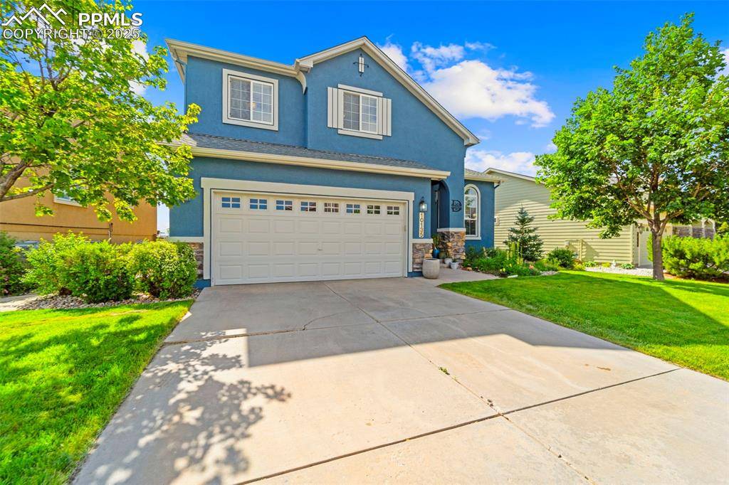 Peyton, CO 80831,10135 Kings Canyon DR