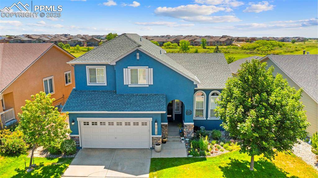Peyton, CO 80831,10135 Kings Canyon DR