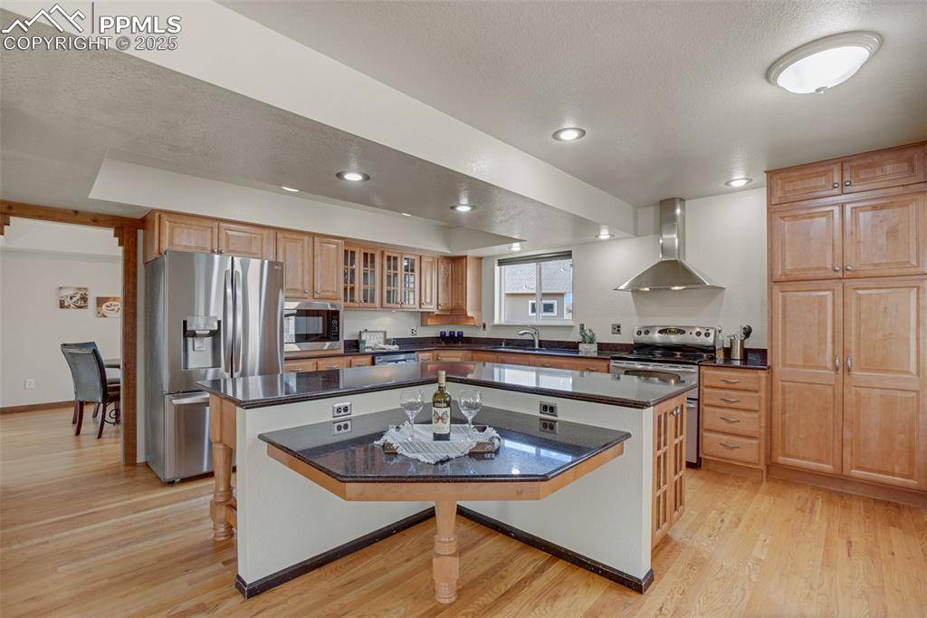 Colorado Springs, CO 80917,4945 Farm Ridge PL