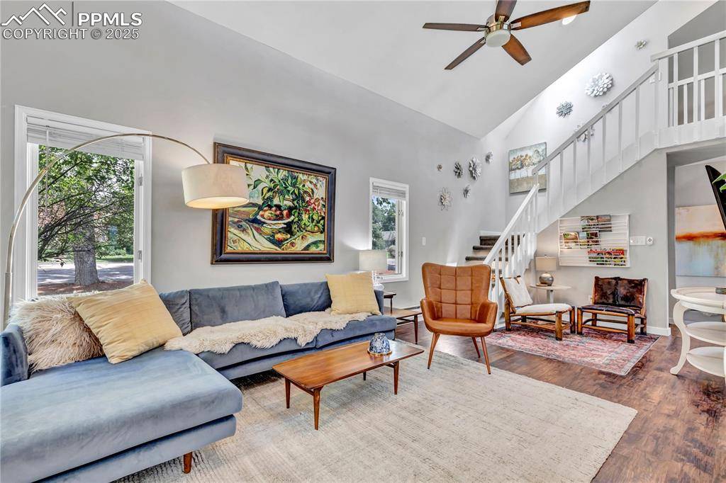 Colorado Springs, CO 80903,531 N Cedar ST