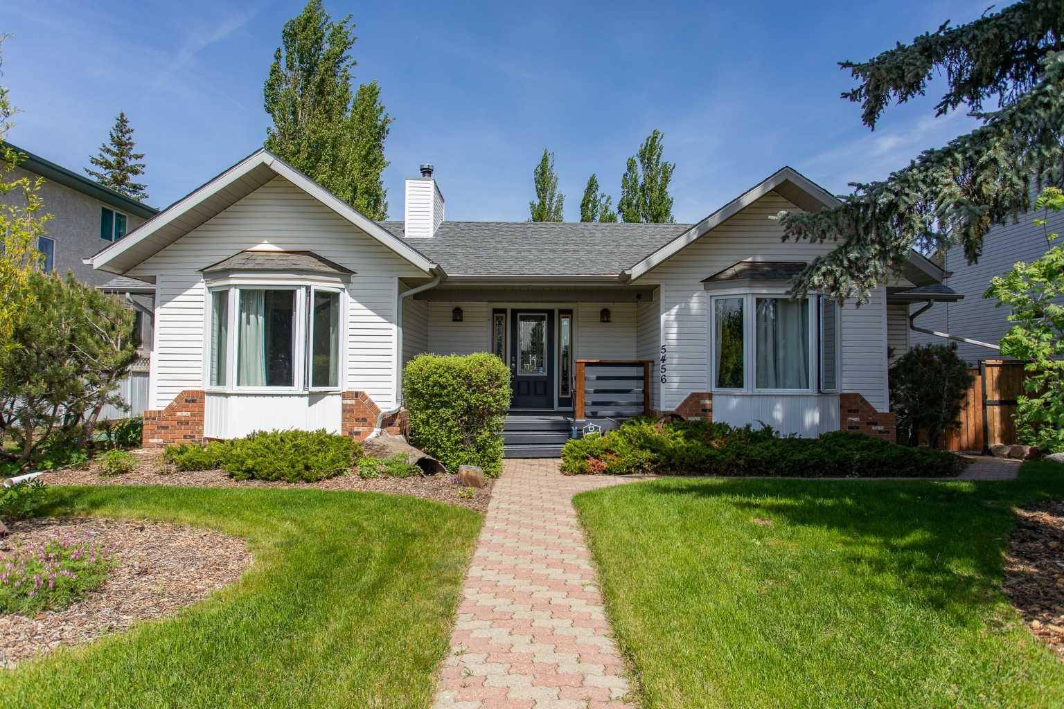 5456 54 AVE,  Lacombe,  AB T4L 1L5
