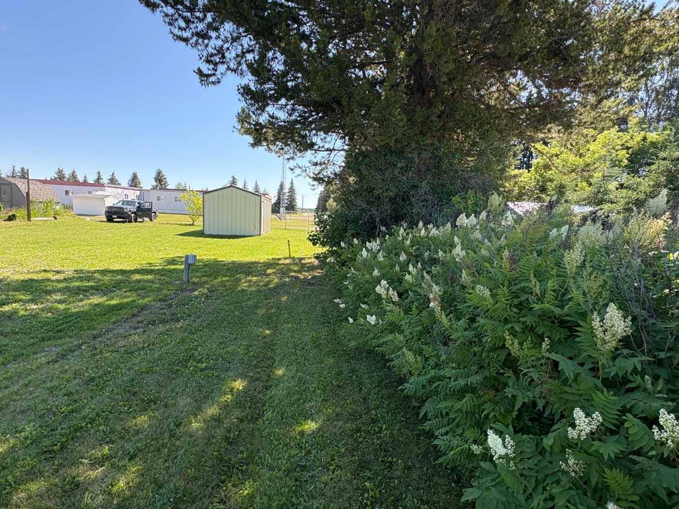 5403 51 ST, Eckville, AB T0M 0X0
