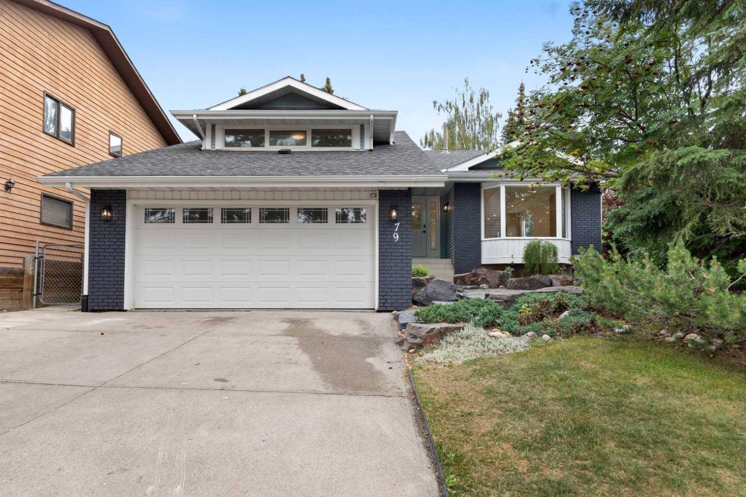 79 Hawksley CRES NW, Calgary, AB T3G3C5