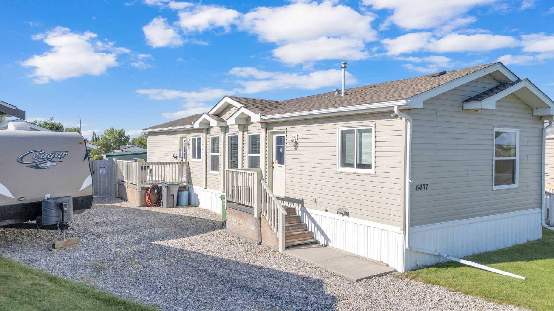6407 52 Street, Ponoka, AB T0C 2J0
