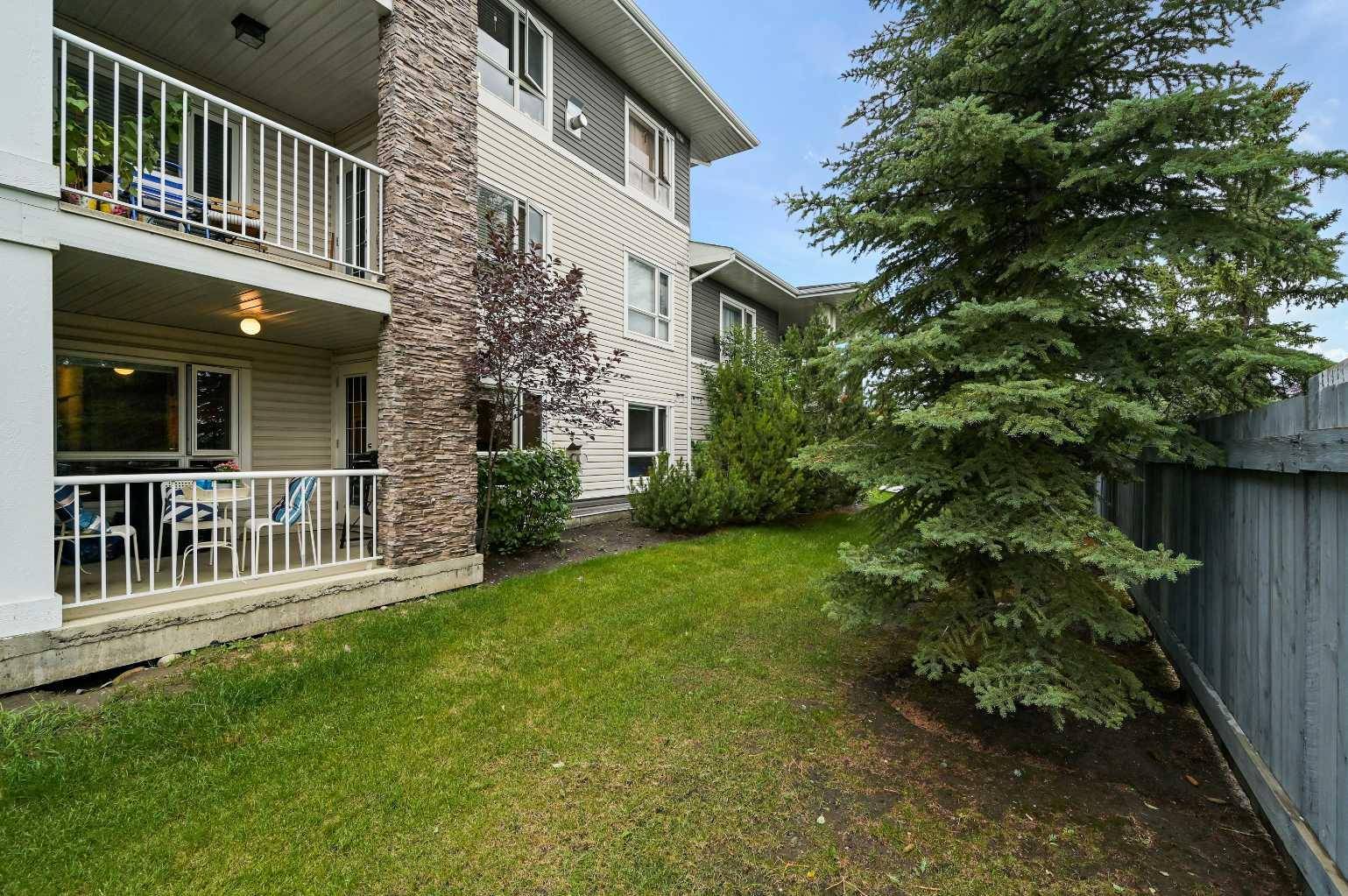 Calgary, AB T3K 0K5,8200 4 ST NE #108