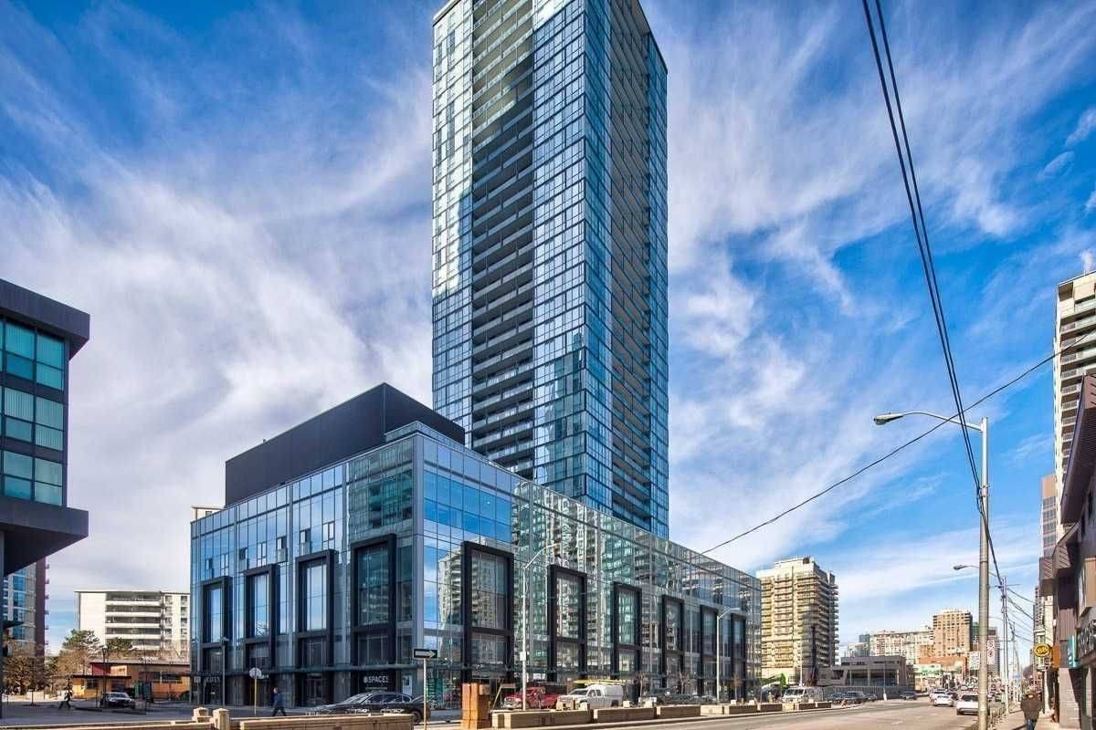 5180 YONGE ST #607, Toronto C07, ON M2N 5P6