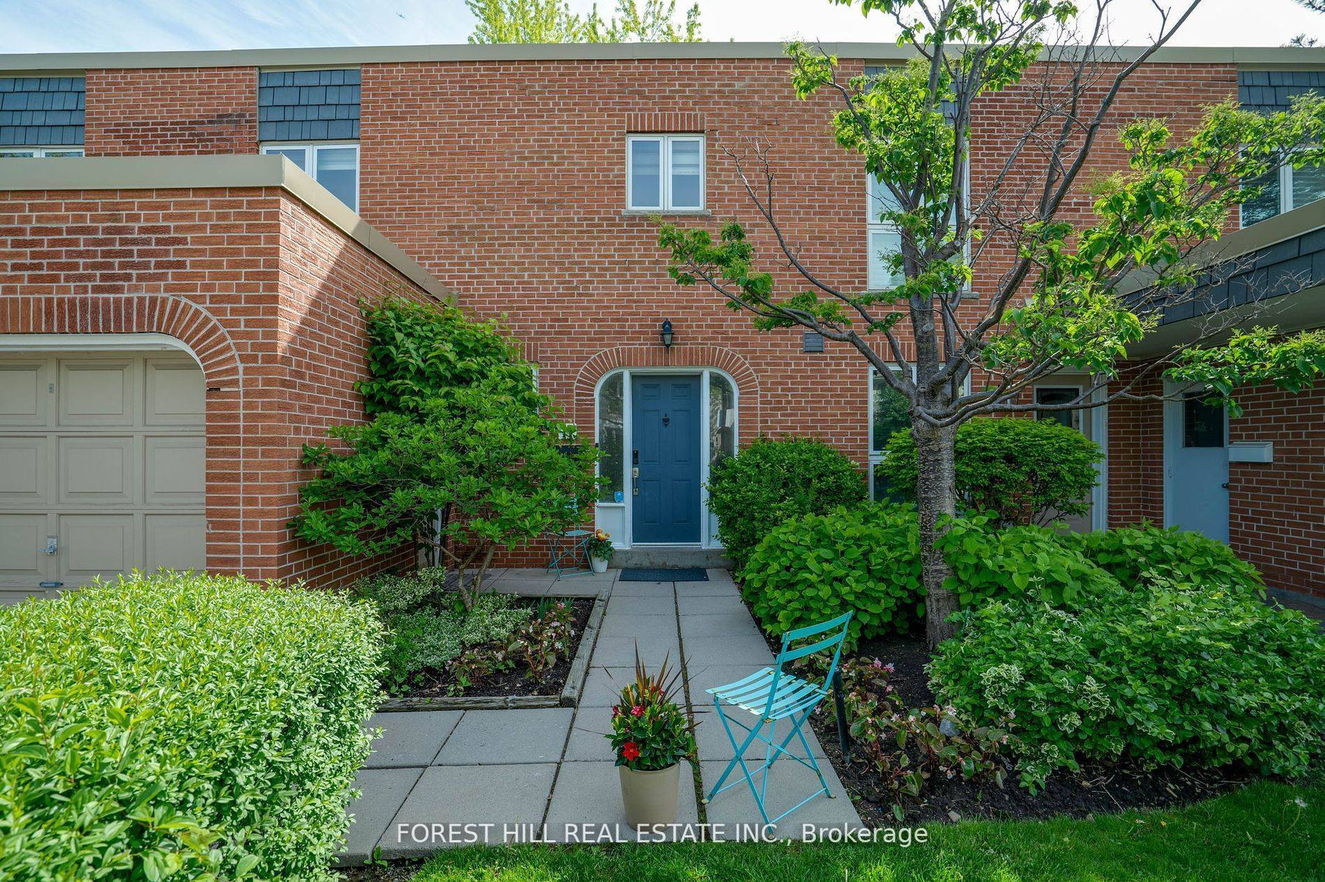 Toronto C12, ON M2L 1S4,11 Scenic Mill WAY