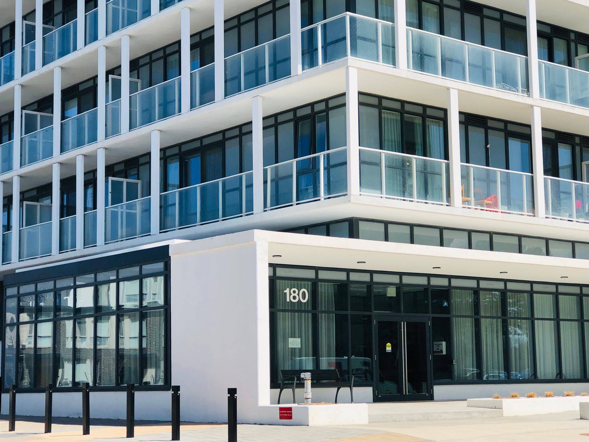 Address Not Disclosed