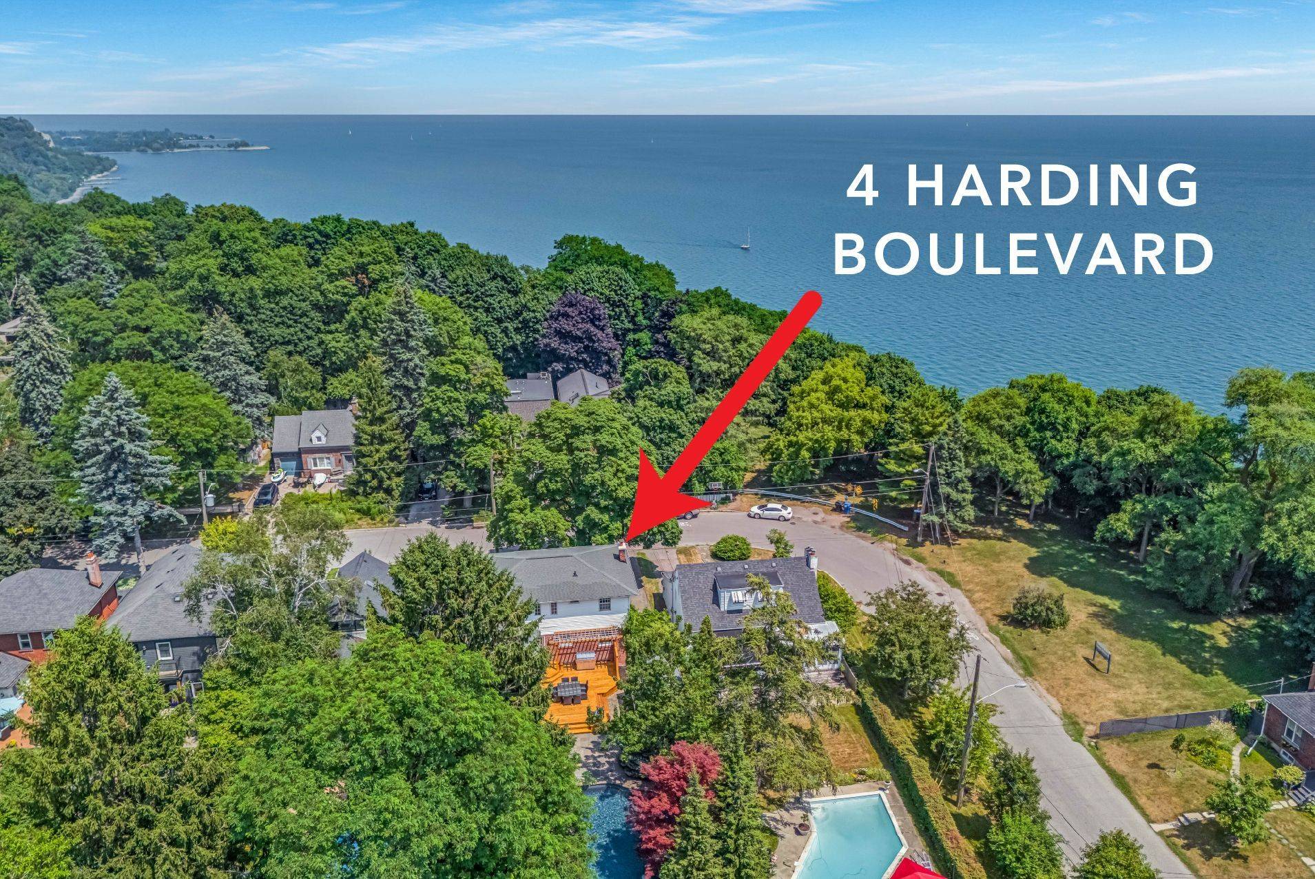 4 Harding BLVD, Toronto E06, ON M1N 3C9