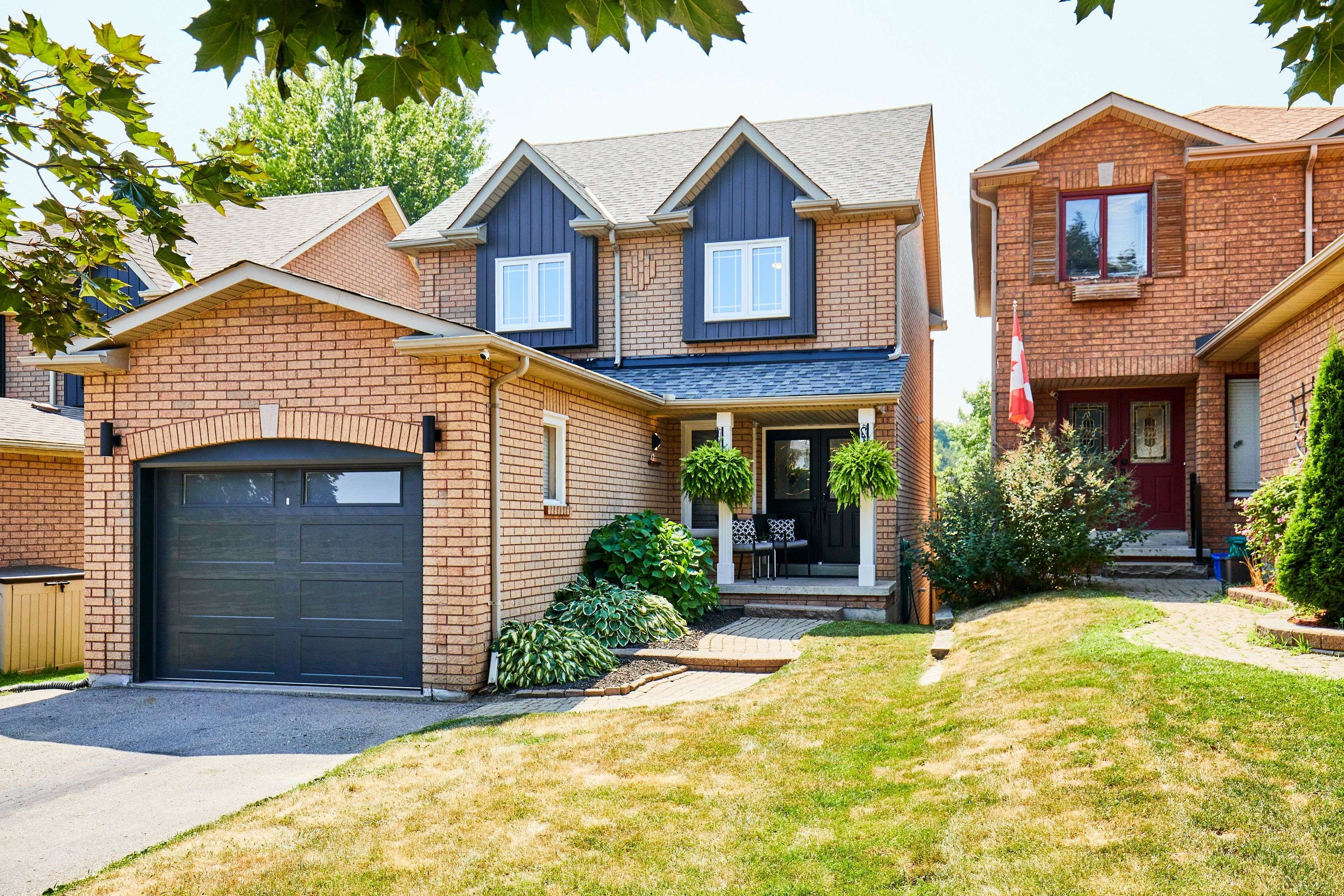 42 Elephant Hill DR, Clarington, ON L1C 4M5