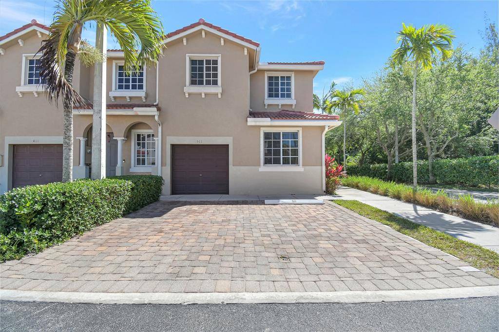 21421 NW 13th Ct #511, Miami, FL 33169