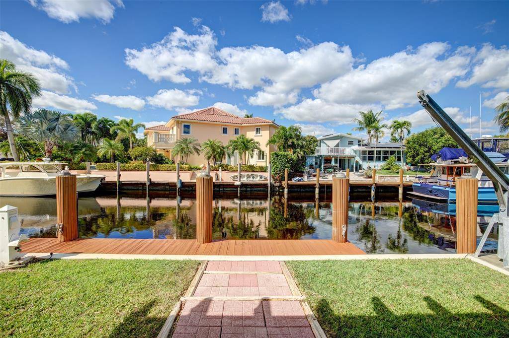 Fort Lauderdale, FL 33312,2649 Nassau Ln
