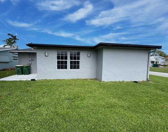 Tamarac, FL 33309,4901 NW 27th Ave