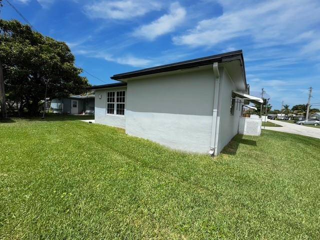 Tamarac, FL 33309,4901 NW 27th Ave