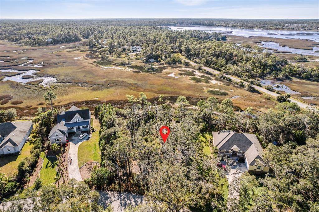 Fernandina Beach, FL 32034,96309 Piney Island Dr.