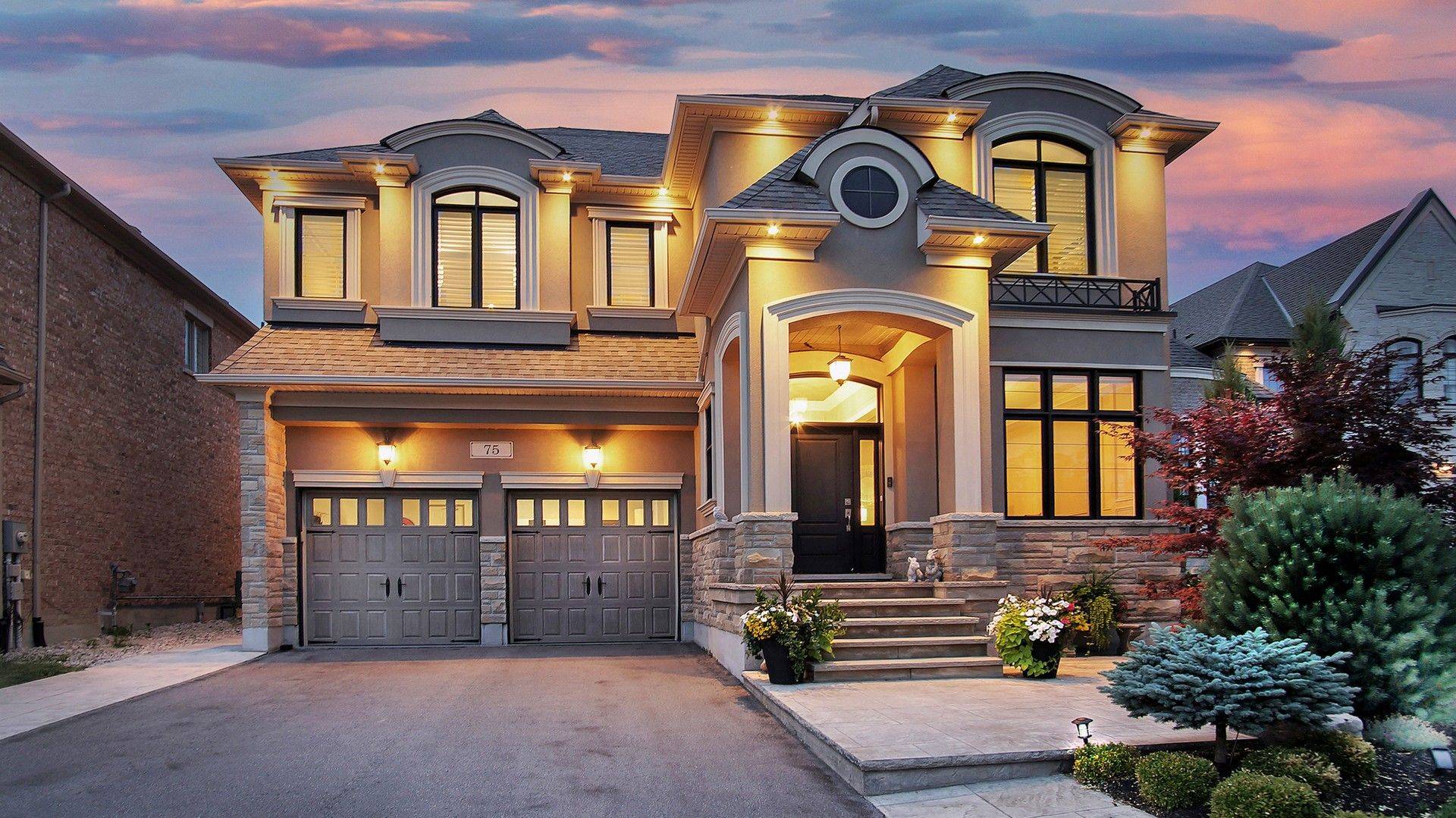 75 Cairns Gate, King, ON L7B 0P5