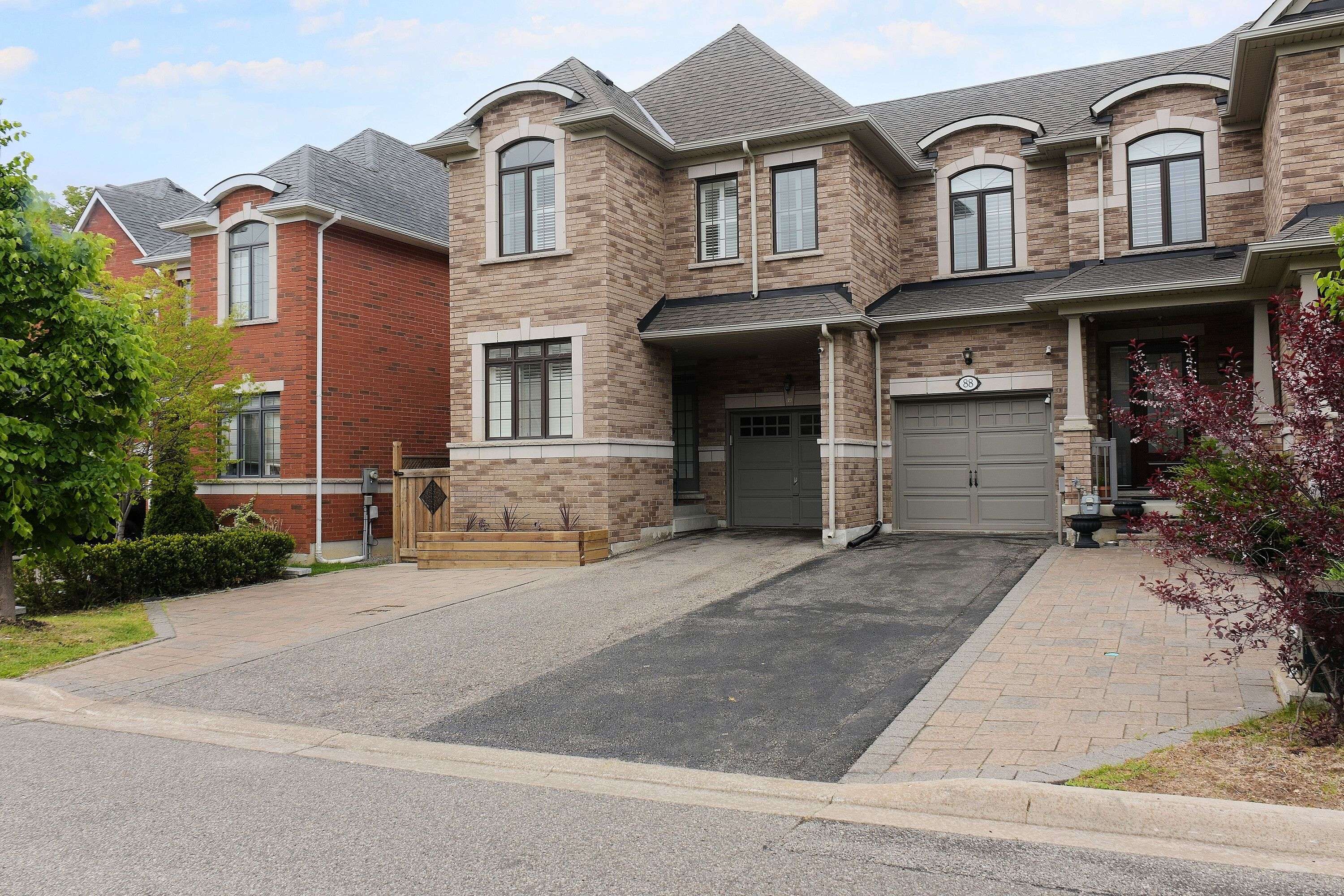 86 Alexie WAY, Vaughan, ON L4H 3V3