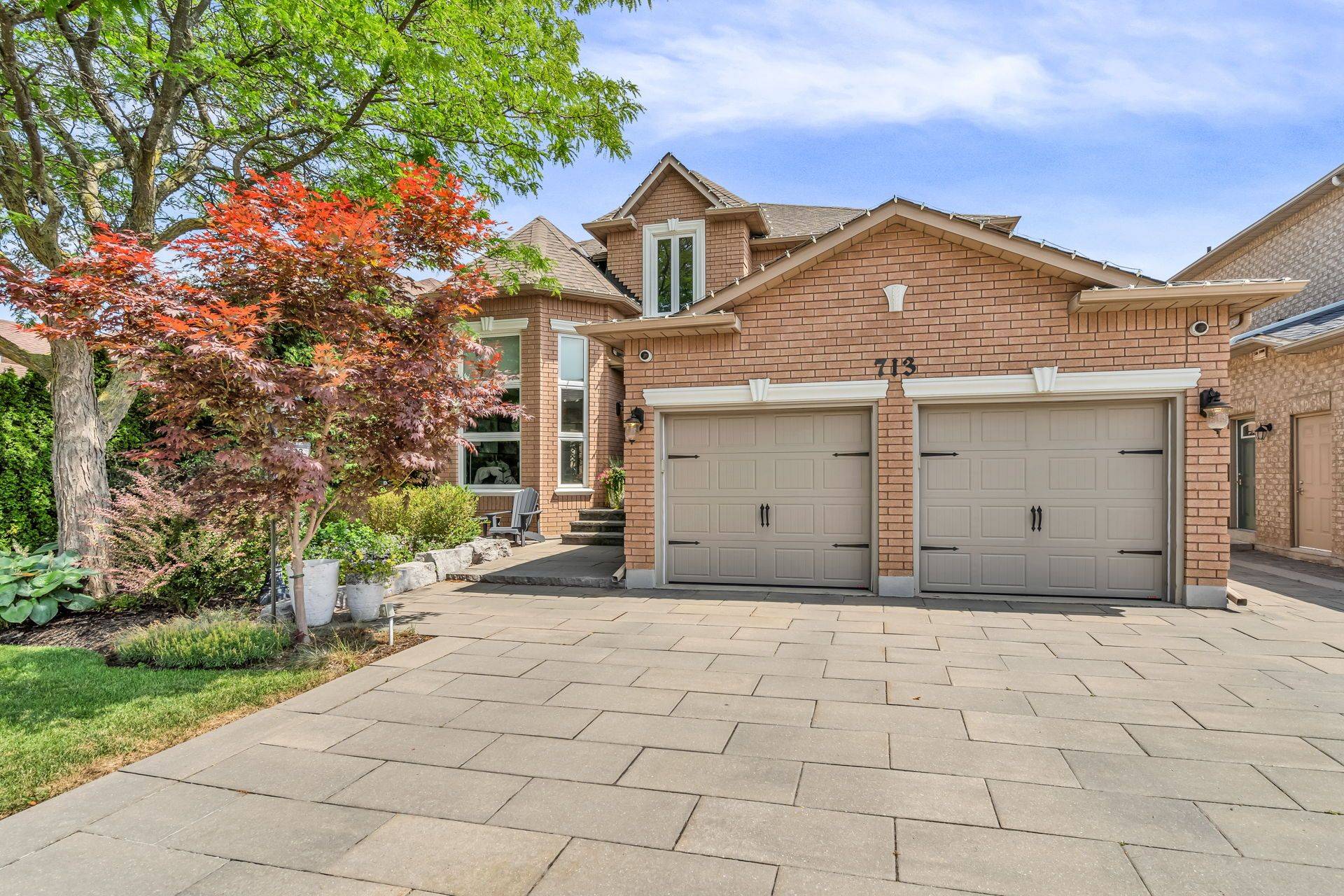 Vaughan, ON L4H 1H6,713 Vaughan Mills RD