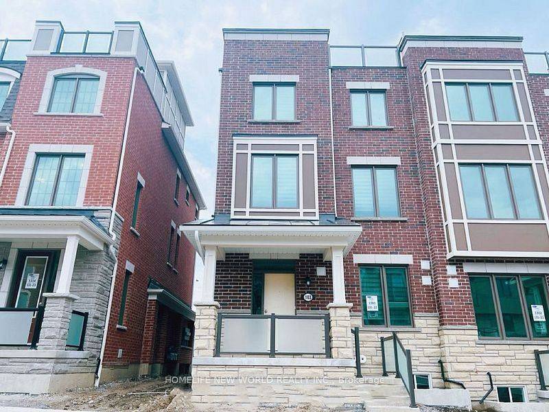103 Thomas Frisby Jr. CRES, Markham, ON L6C 3L2