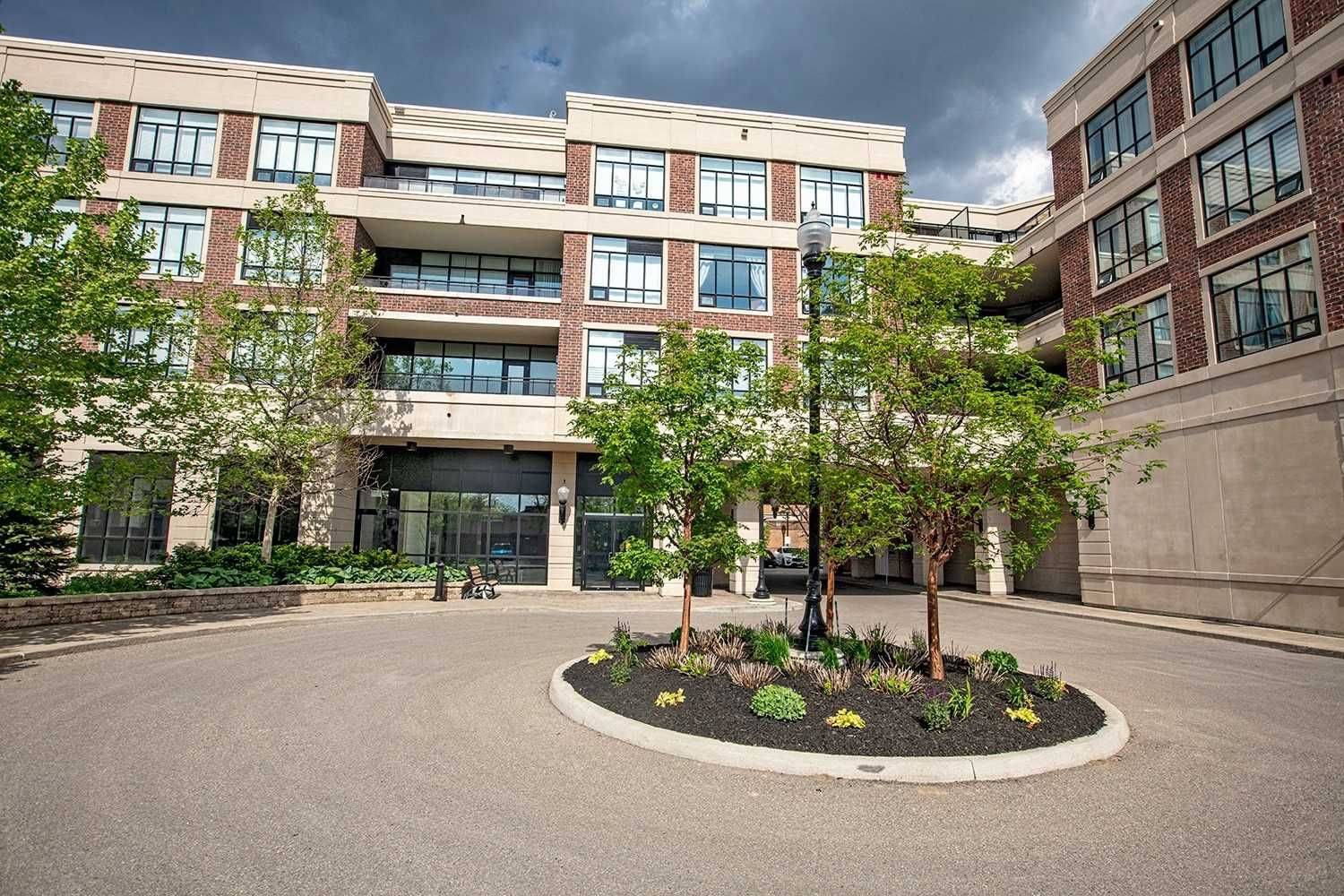 2396 Major Mackenzie DR W #212, Vaughan, ON L6A 4Y1