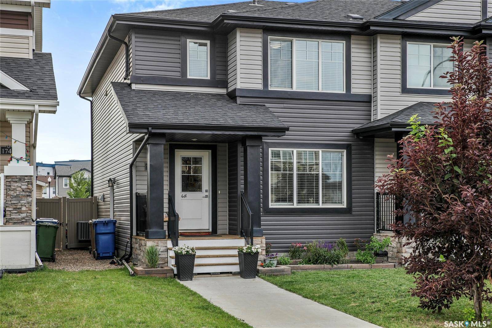 1744 Mustard STREET, Regina, SK S4Y 0G1