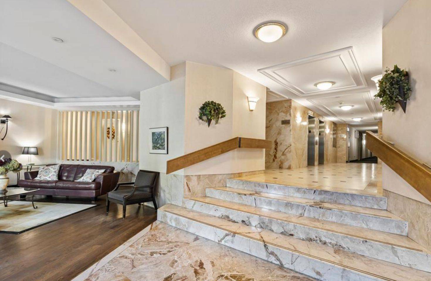 Mississauga, ON L4Y 3T6,1333 Bloor St ST #1712