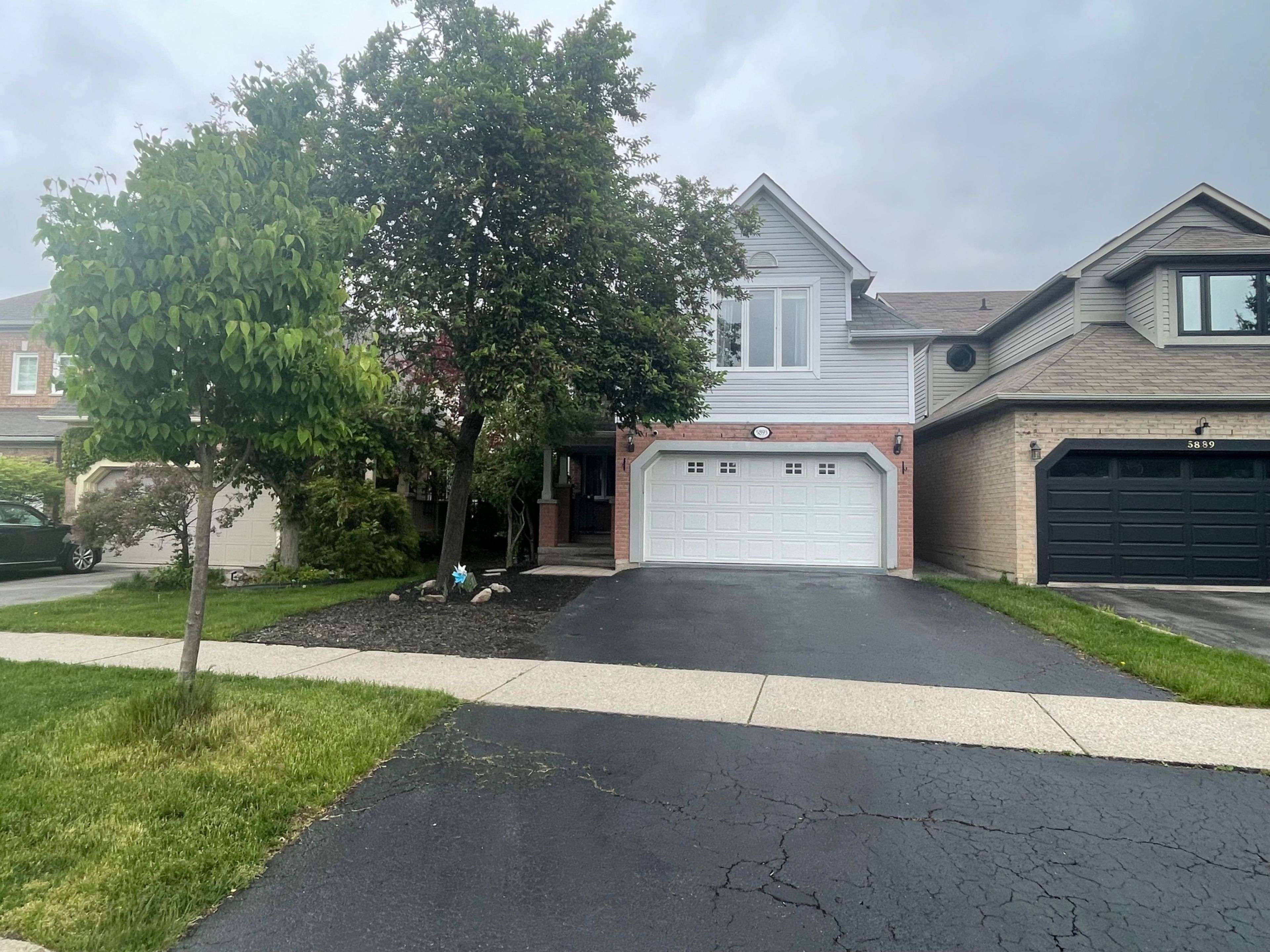 5893 Leeside CRES, Mississauga, ON L5M 5L6