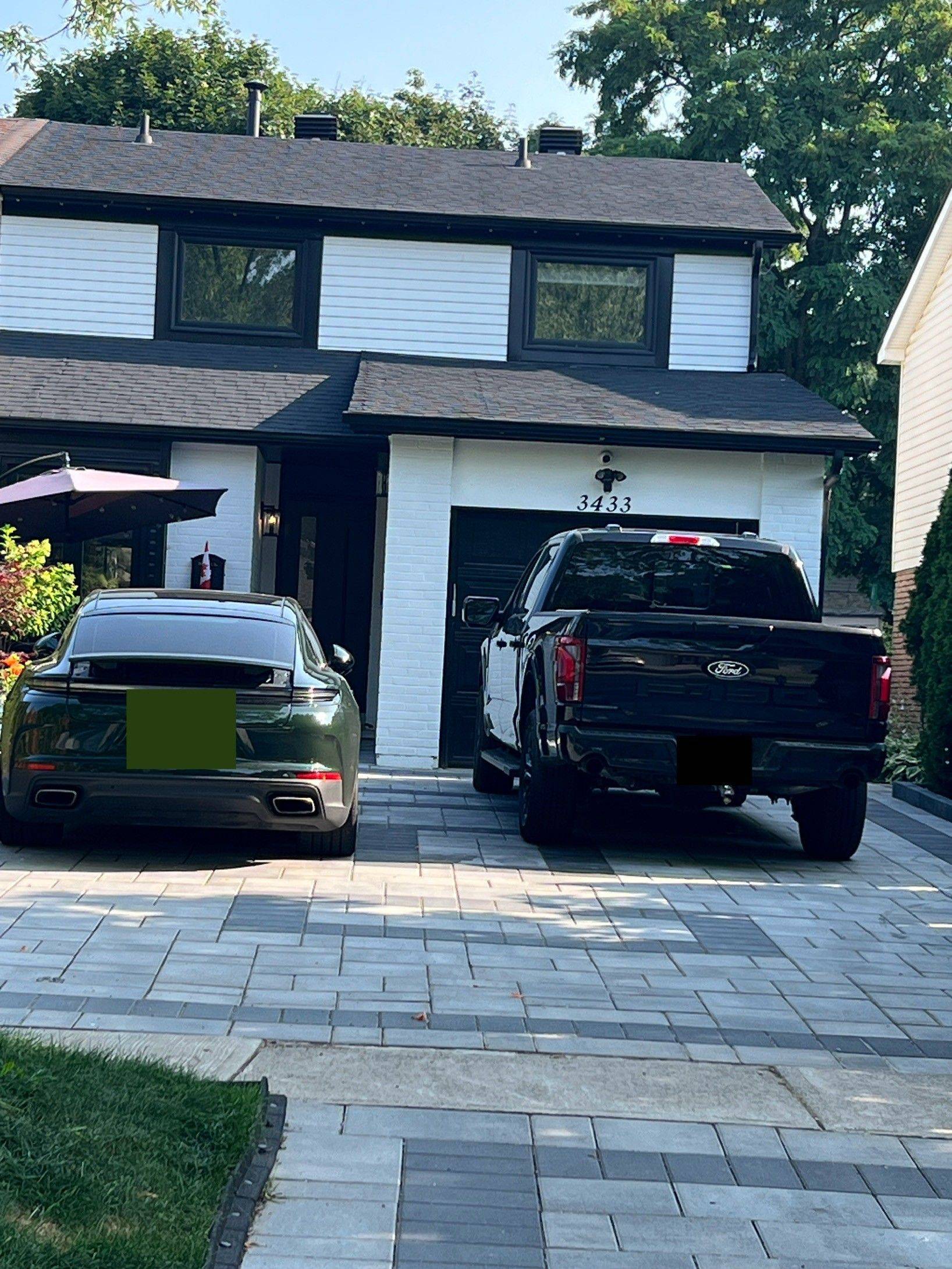 3433 Ash Row CRES, Mississauga, ON L5L 1K3