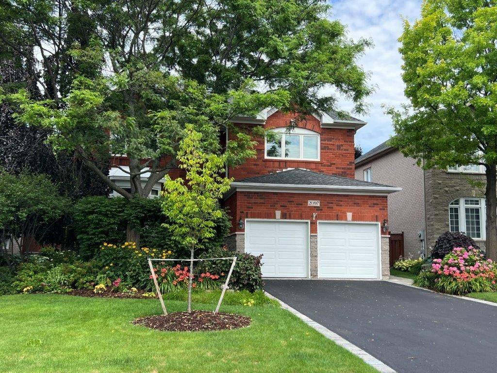 2097 ARBOURVIEW DR, Oakville, ON L6M 3P3