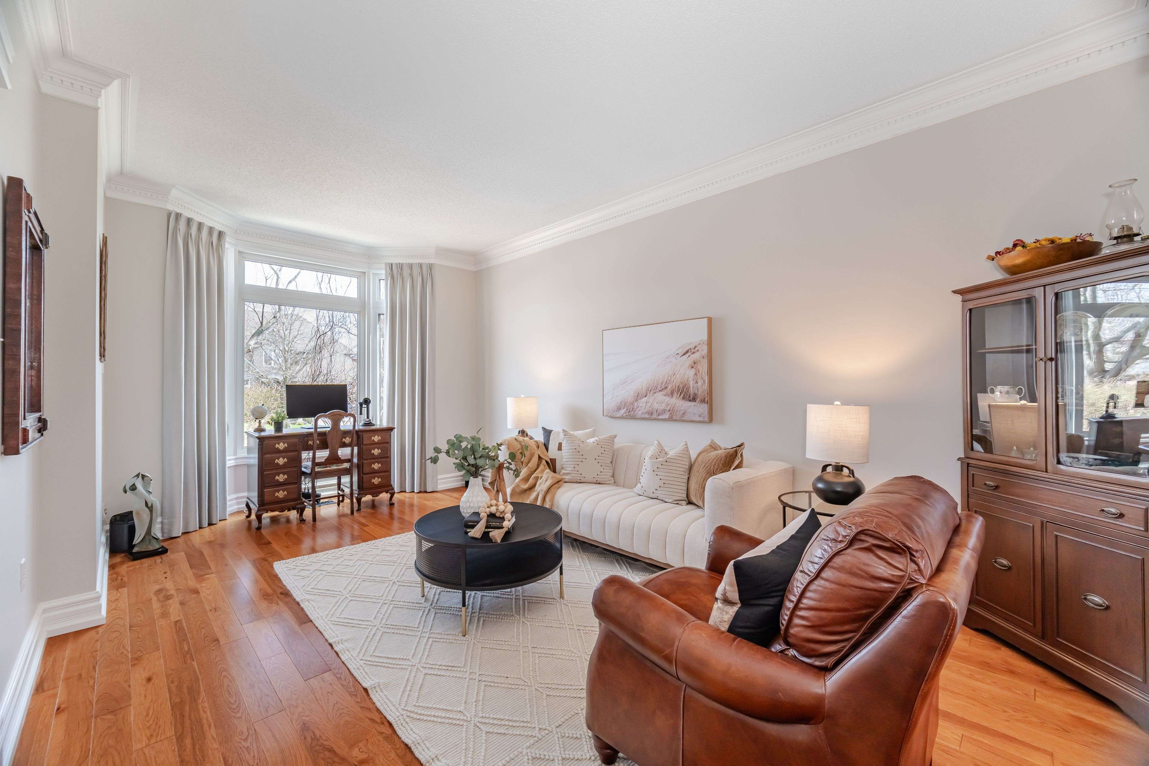 Oakville, ON L6M 3P3,2097 ARBOURVIEW DR