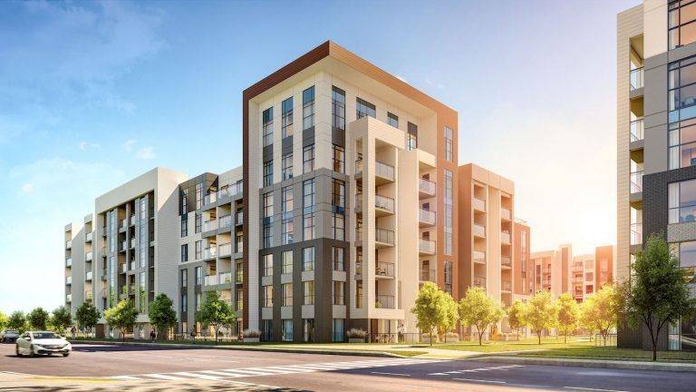 460 Gordon Krantz AVE #208, Milton, ON L9E 1Z2